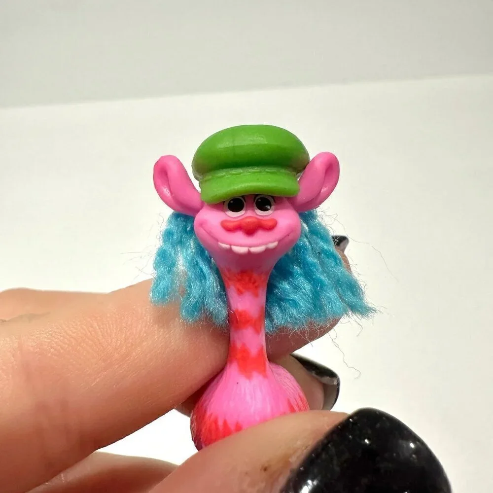 Dreamworks Animation dreamworks trolls